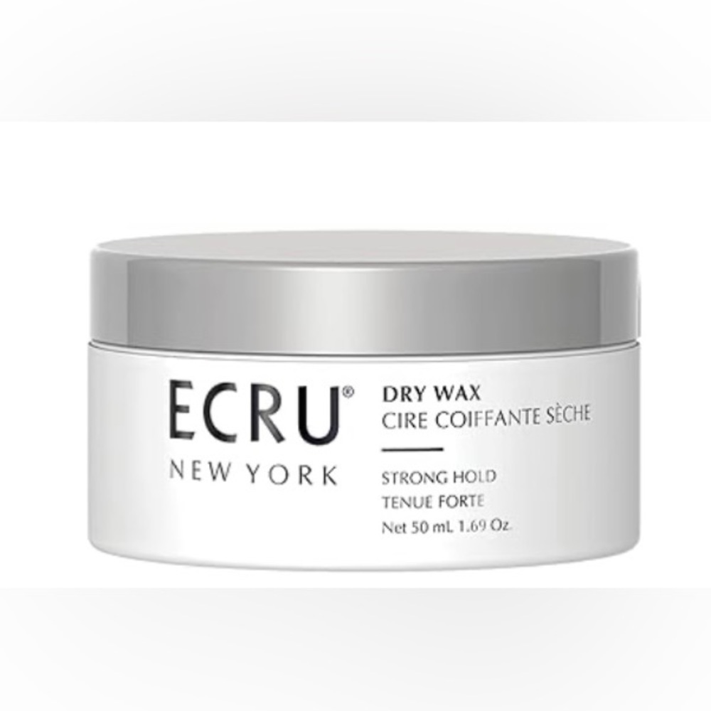 🎁🎁ECRU New York Dry Hair Wax MSRP $25